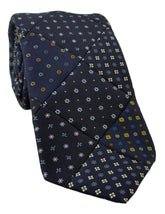 Patchwork Tie 16